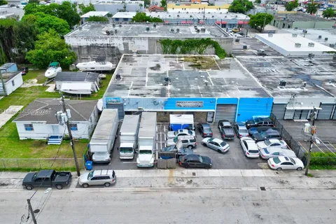 2041 NW 23rd Ave, Miami FL 33142