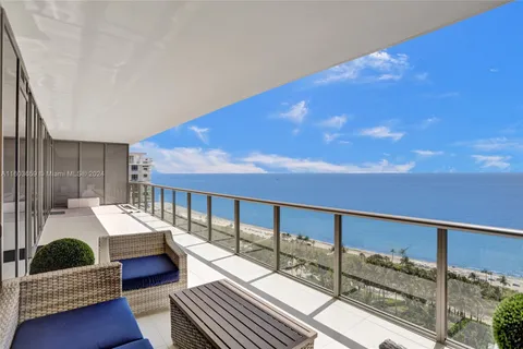 9705 Collins Ave # 1502N, Bal Harbour FL 33154