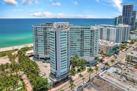 7135 Collins Ave # 501, Miami Beach FL 33141