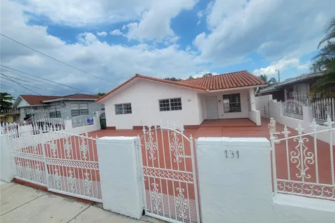 131 NW 48th Ct, Miami FL 33126