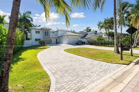 465 Golden Beach Dr, Golden Beach FL 33160