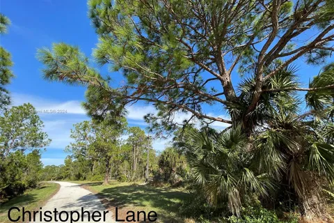 2365 Christopher Lane, Clewiston FL 33440