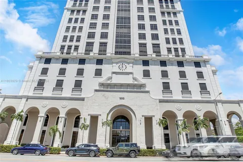 1200 Ponce De Leon Blvd # 201, Coral Gables FL 33134