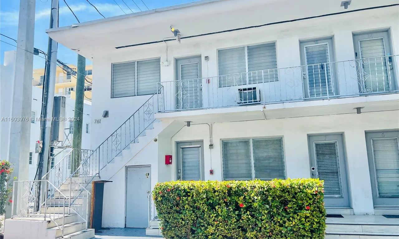 761 Euclid Ave # 16, Miami Beach FL 33139