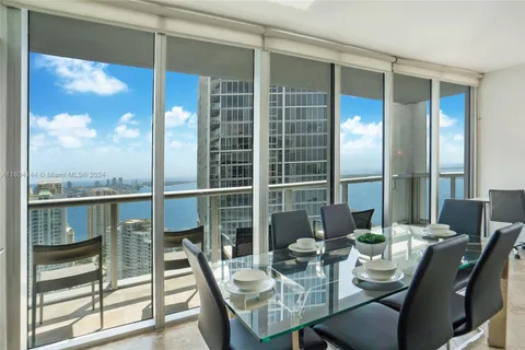 485 Brickell Ave # 4710, Miami FL 33131