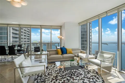 485 Brickell Ave # 4710, Miami FL 33131