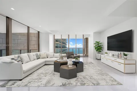 9701 Collins Ave # 1704S, Bal Harbour FL 33154