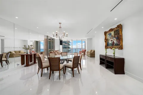 9701 Collins Ave # 1704S, Bal Harbour FL 33154