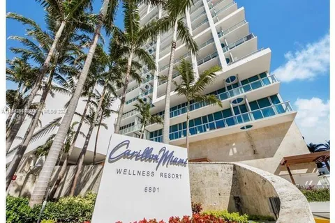 6801 Collins Ave, Miami Beach FL 33141