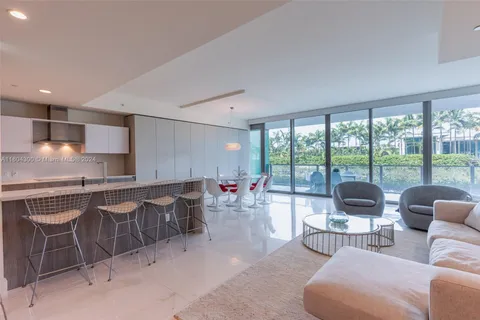 360 Ocean Dr # 205S, Key Biscayne FL 33149