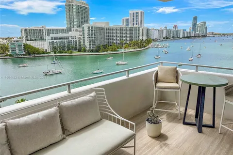 11 Island Ave # 1002, Miami Beach FL 33139