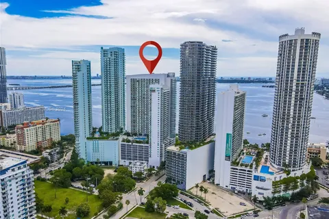 1800 N BAYSHORE # 2011, Miami FL 33132