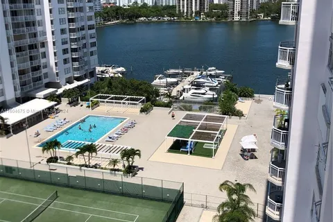 18031 Biscayne Blvd # 1002, Aventura FL 33160