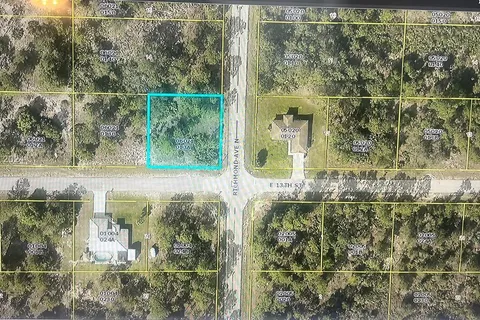 307 E 13TH ST, Other City - In The State Of Florida FL 33972