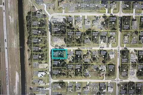 4301 LORAINE AVE S, Other City - In The State Of Florida FL 33976