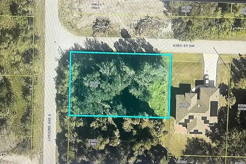 4301 LORAINE AVE S, Other City - In The State Of Florida FL 33976