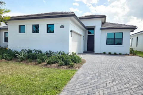 11344 SW Pietra Way, Port St. Lucie FL 34987