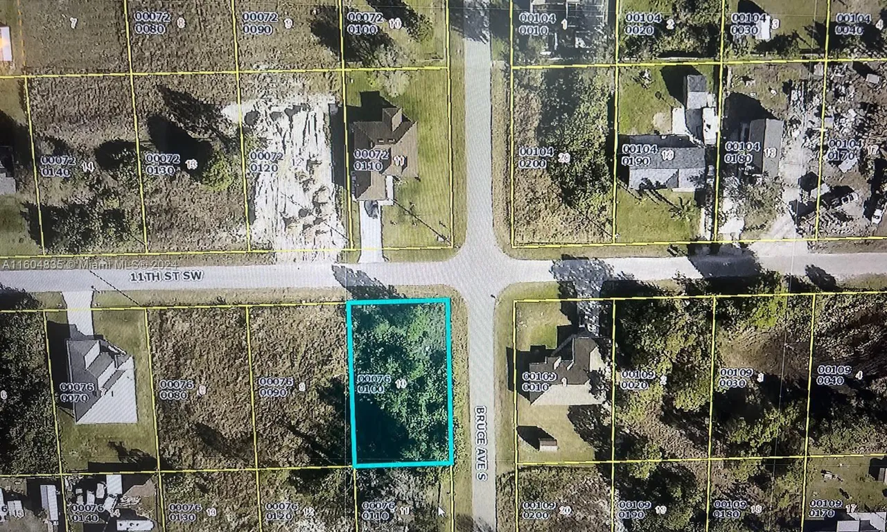 3901 11TH ST SW, Other City - In The State Of Florida FL 33976