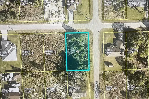 3901 11TH ST SW, Other City - In The State Of Florida FL 33976