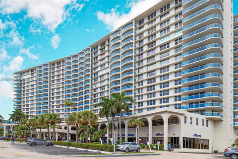 3800 S Ocean Dr # 803, Hollywood FL 33019