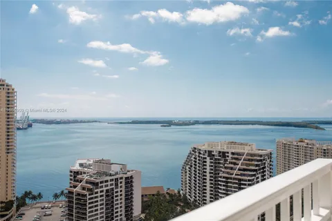 801 Brickell Key Blvd # 3112, Miami FL 33131