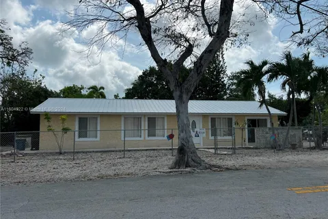 167 Pearl Ave, Tavernier FL 33070