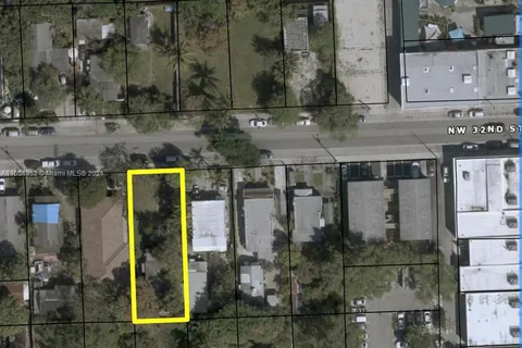 64 NW 32nd St, Miami FL 33127