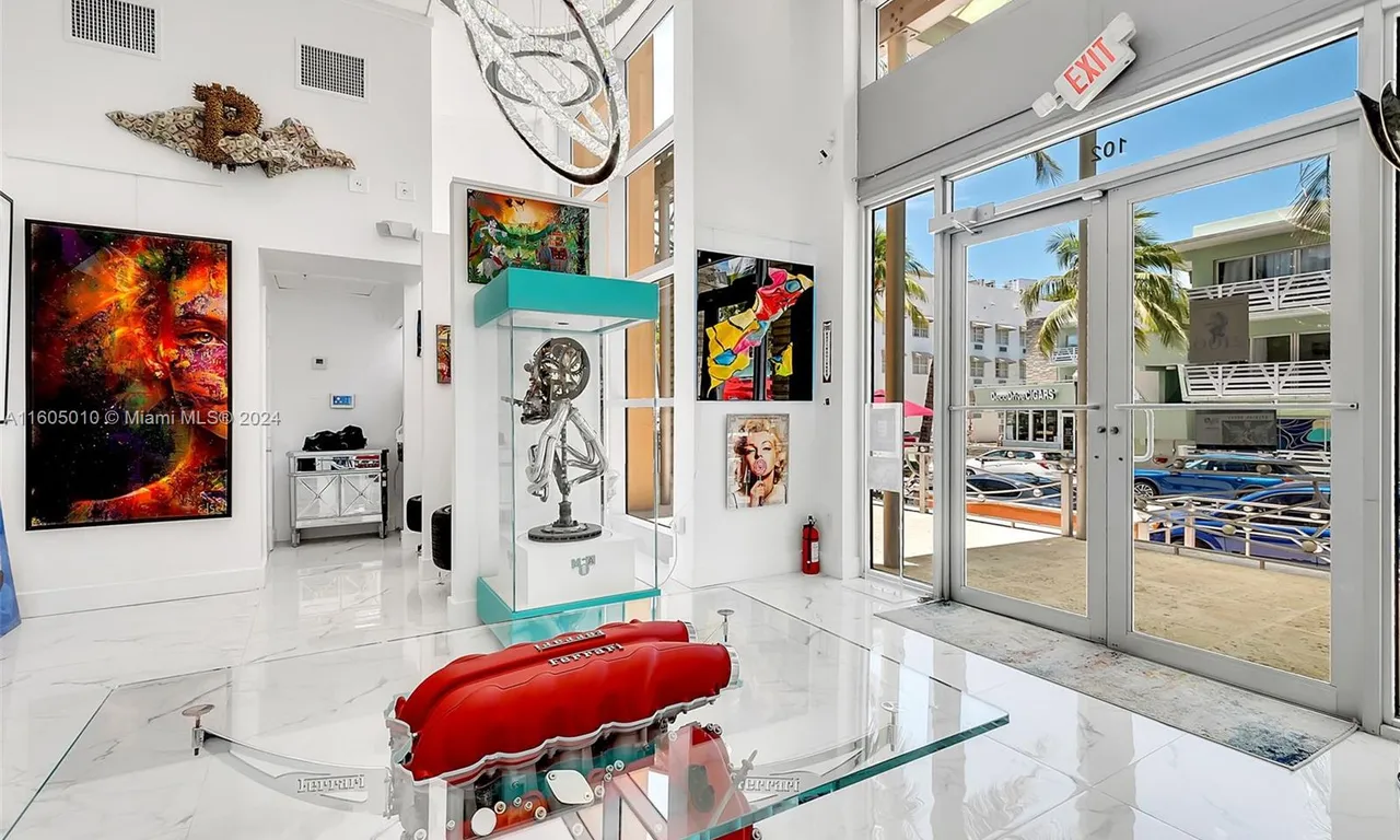 1451 Ocean Dr # 102, Miami Beach FL 33139