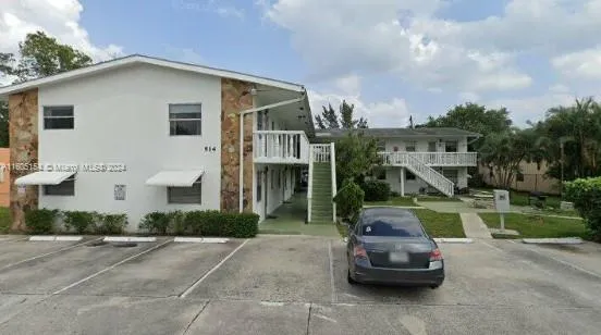 514 S C St # 4, Lake Worth FL 33460