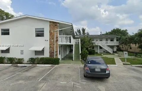 514 S C St # 4, Lake Worth FL 33460