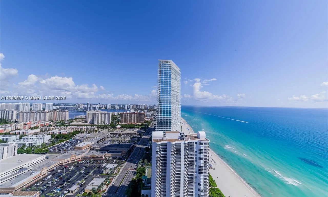 16699 Collins Ave # 4105, Sunny Isles Beach FL 33160