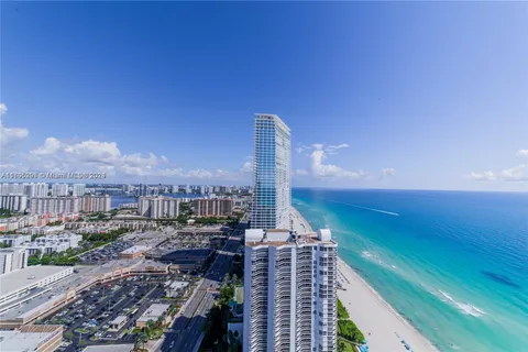 16699 Collins Ave # 4105, Sunny Isles Beach FL 33160