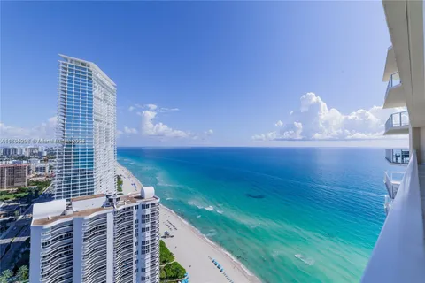 16699 Collins Ave # 4105, Sunny Isles Beach FL 33160