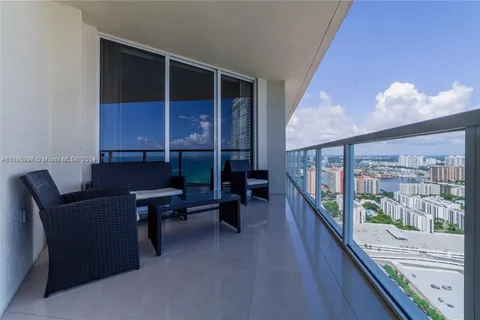 16699 Collins Ave # 4105, Sunny Isles Beach FL 33160