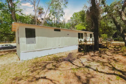 4300 SW 194th Ave, Ocala FL 34432