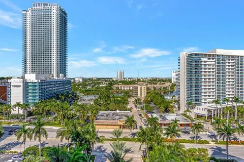 3901 S Ocean Dr # 11S, Hollywood FL 33019