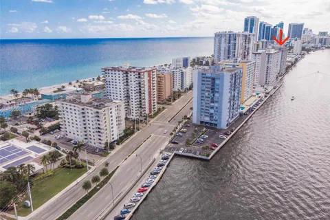 1600 S Ocean Dr # 7D, Hollywood FL 33019