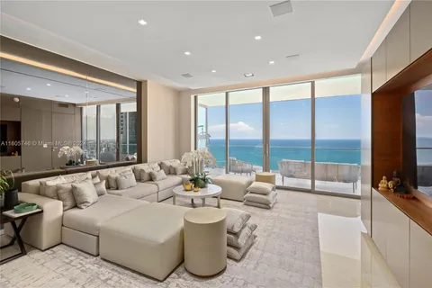 18975 Collins Ave # 3603, Sunny Isles Beach FL 33160