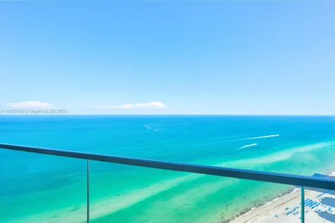 18975 Collins Ave # 3603, Sunny Isles Beach FL 33160