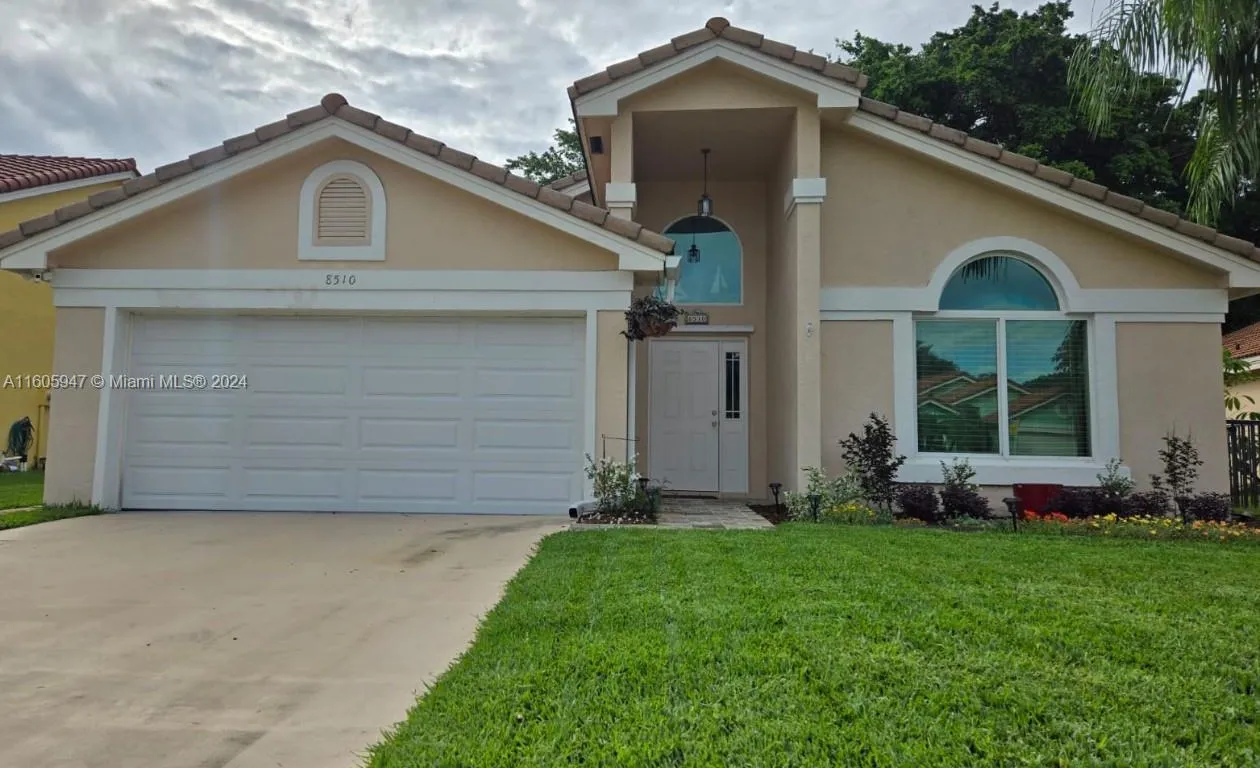 8510 Tourmaline Blvd, Boynton Beach FL 33472