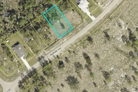 1909 Redmont Ave, Other City - In The State Of Florida FL 33972