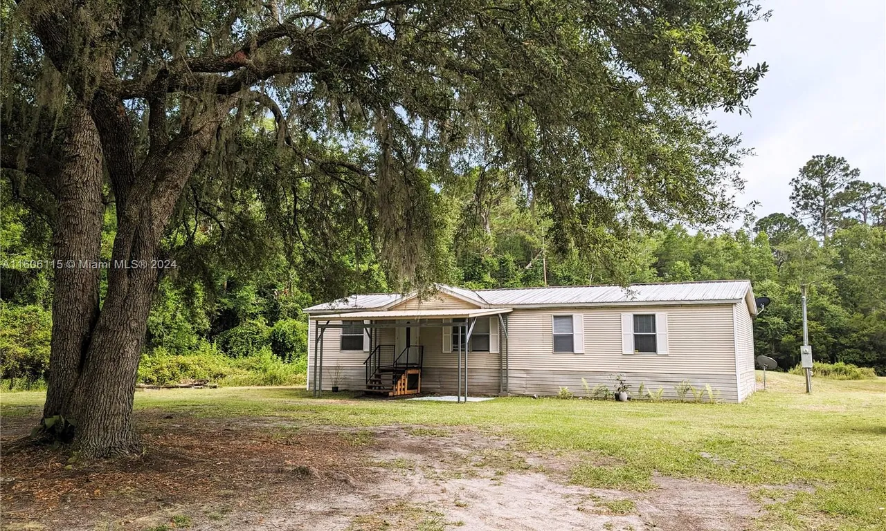 322 NW Chadley Lane, Other City - In The State Of Florida FL 32055