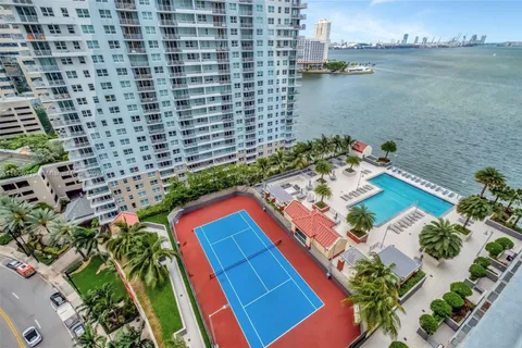 1155 Brickell Bay Dr # 1802, Miami FL 33131