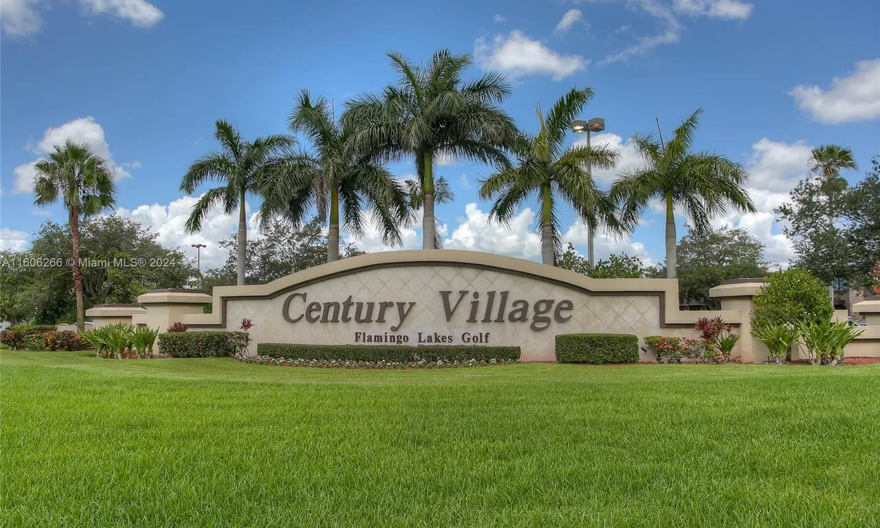 601 SW 141st Ave # 104P, Pembroke Pines FL 33027