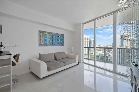 465 Brickell Ave # 2704, Miami FL 33131