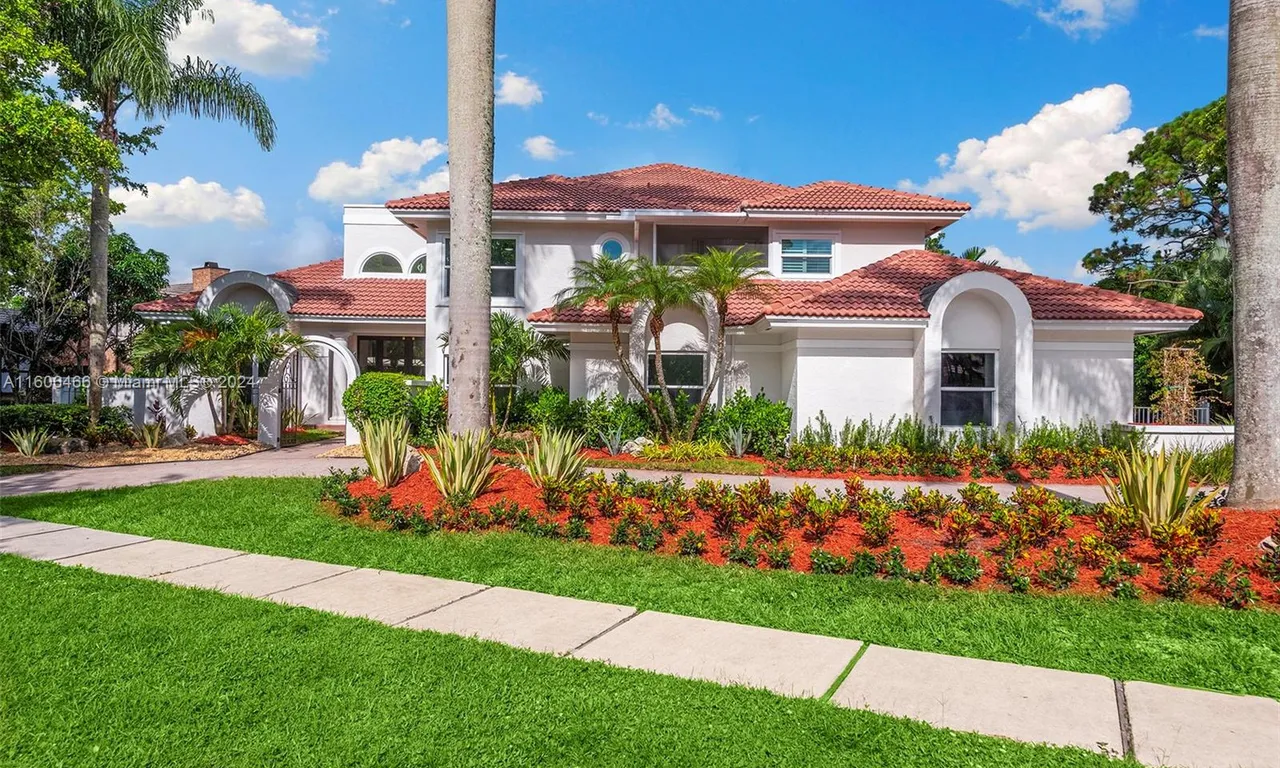 4499 Woodfield Blvd, Boca Raton FL 33434