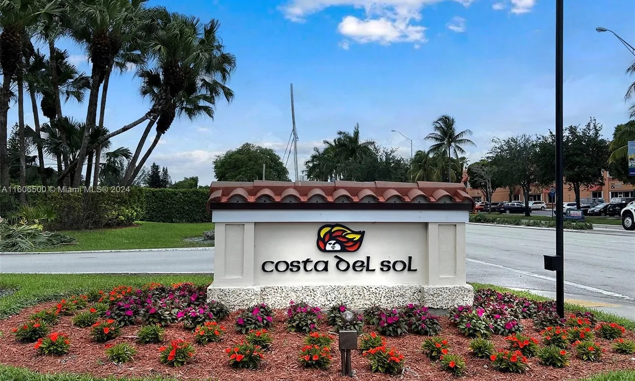 3637 Torremolinos Ave # 110, Doral FL 33178