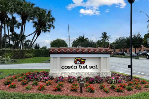 3637 Torremolinos Ave # 110, Doral FL 33178