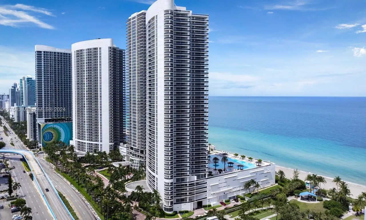 1850 S Ocean Dr # 405, Hallandale Beach FL 33009