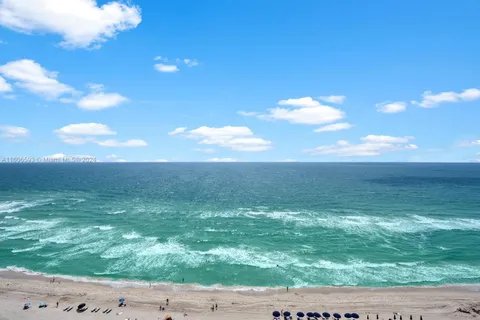 17121 Collins Ave # 1607, Sunny Isles Beach FL 33160